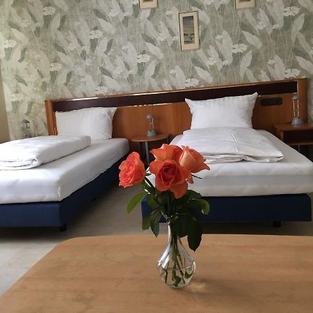 Gästezimmer Siminciuc Hotell Aachen Exteriör bild