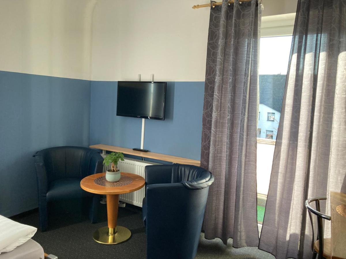 Gästezimmer Siminciuc Hotell Aachen Exteriör bild