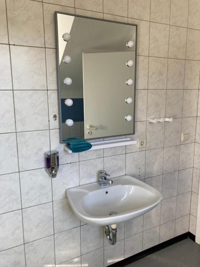 Gästezimmer Siminciuc Hotell Aachen Exteriör bild