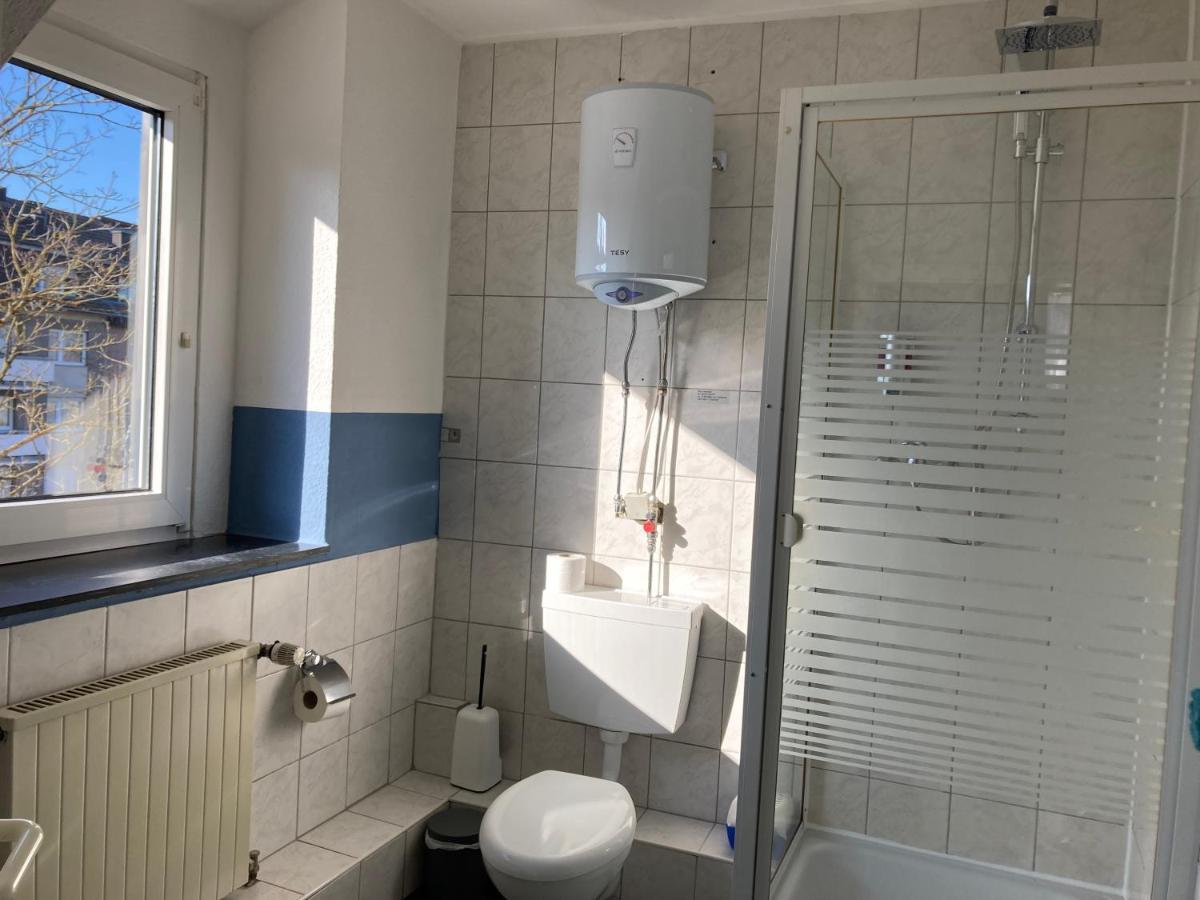 Gästezimmer Siminciuc Hotell Aachen Exteriör bild