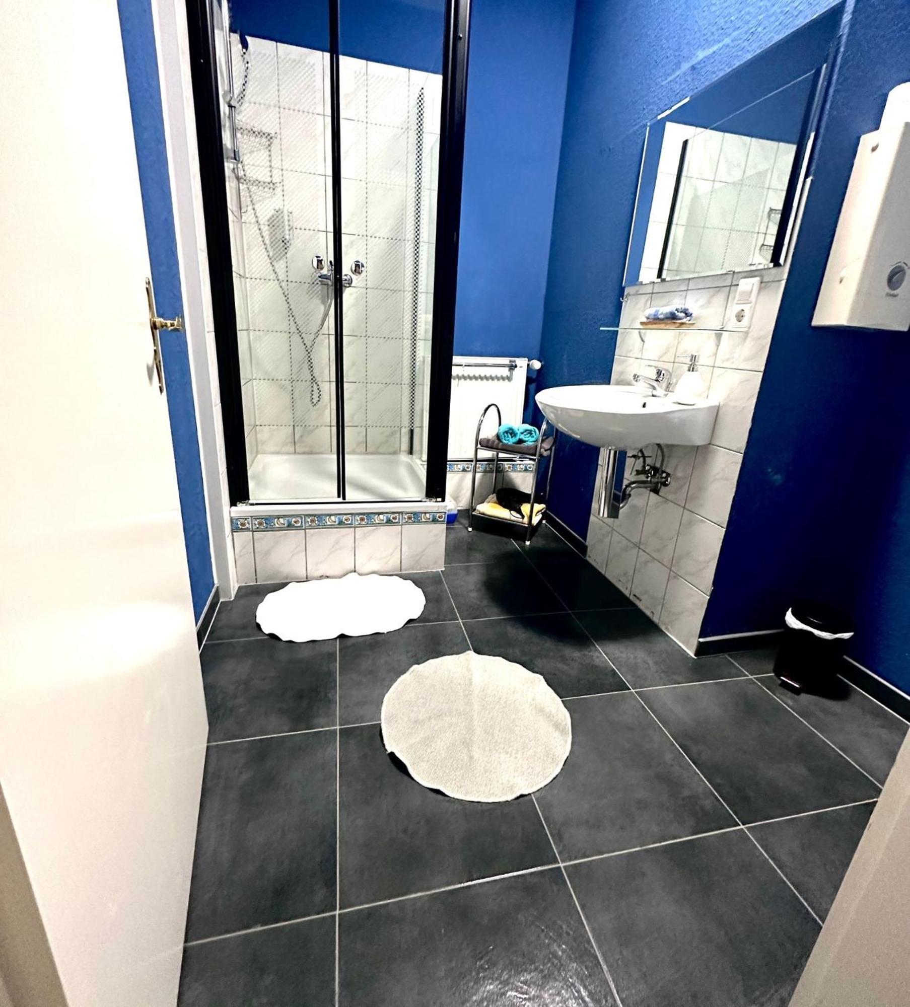 Gästezimmer Siminciuc Hotell Aachen Exteriör bild