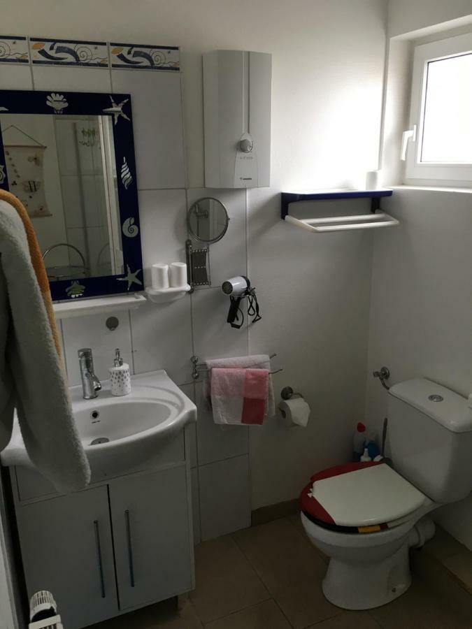 Gästezimmer Siminciuc Hotell Aachen Exteriör bild