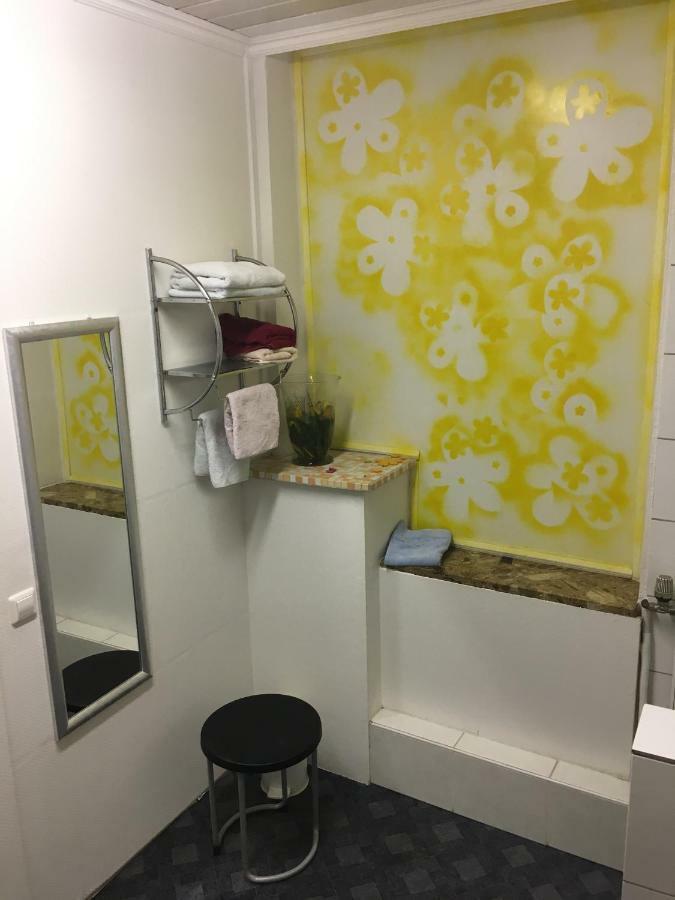 Gästezimmer Siminciuc Hotell Aachen Exteriör bild
